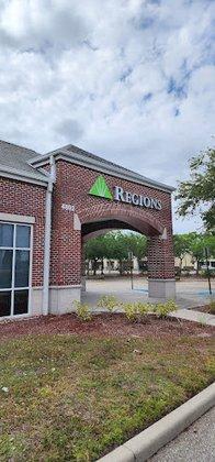 Regions Bank