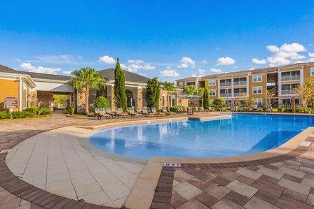 The Oasis at Brandon
