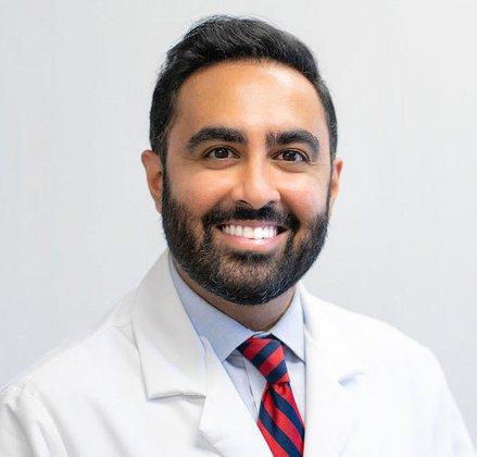 Raj Machhar, MD