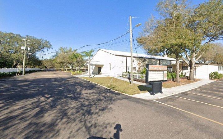 Hillsborough Baptist School