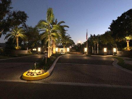Landscape Lighting Repair & Installation Inc