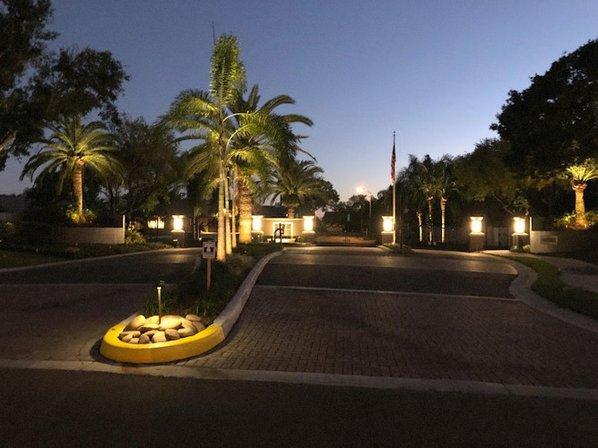 Landscape Lighting Repair & Installation Inc