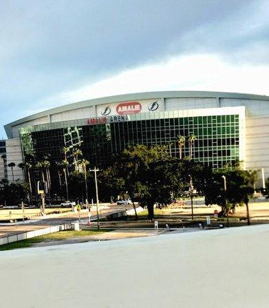 Teal Lot