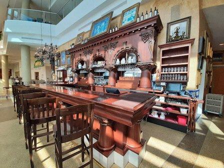 Tampa Bay History Center