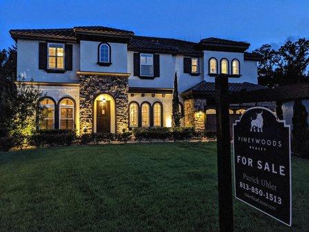 Patrick Uhler - Uhler Group at Pineywoods Realty