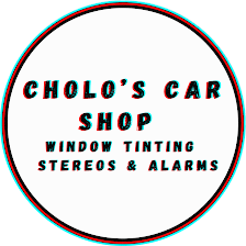 CHOLO'S CAR SHOP - Window Tinting