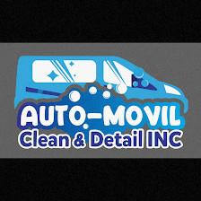 Auto -Movil Clean & Detail INC