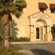 Tampa ADVANCED DENTAL SOLUTIONS - Implant Center, Maxillofacial Prosthodontics & Periodontics