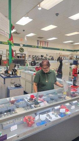 Value Pawn & Jewelry (6920 North Armenia Avenue, Tampa)