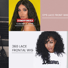 Ebony Hair & Beauty Supply