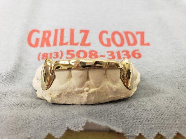 Grillz Godz