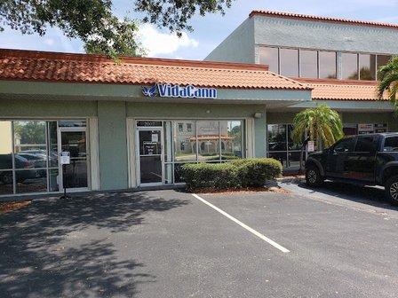 Planet 13 Neighborhood Dispensary Tampa-Kennedy