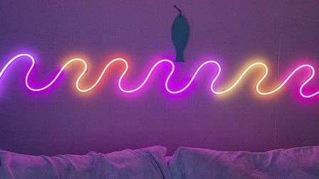 Creative Signs and Lighting