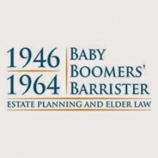 Baby Boomers' Barrister - Wills & Probate Tampa