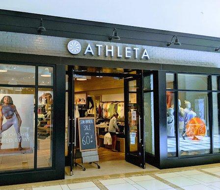 Athleta