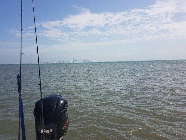 Lowe Tide Fishing Charters