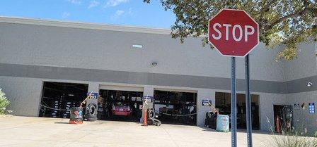 Walmart Auto Care Center