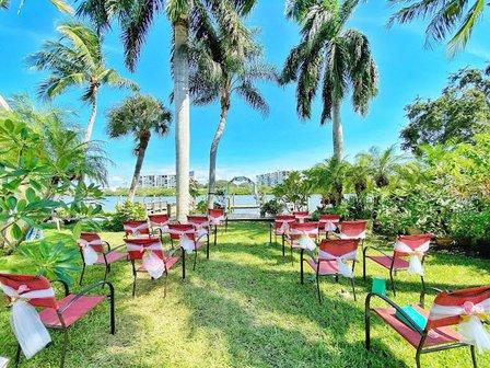 BeachTrail Lodging