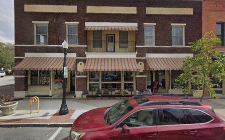 Wulff, David H - David H Wulff Architects Inc