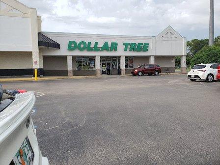 Eastside Village Shopping Center