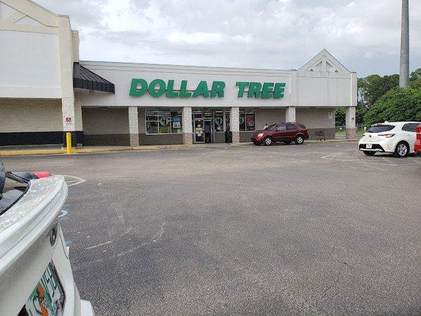 Eastside Village Shopping Center