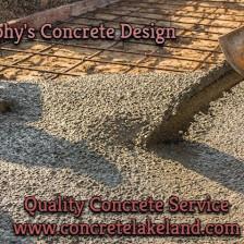 Murphy's Concrete Design - Quality Concrete Service Lakeland FL, Concrete Repair and Resurfacing Contractor