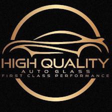 High Quality Auto Glass & ADAs Calibration