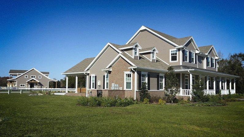 Charter Bay Home Builders