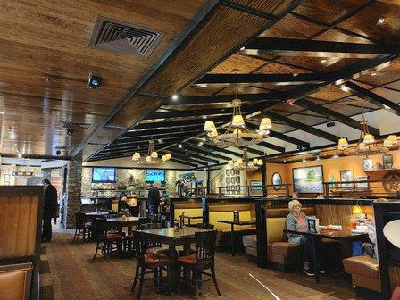 LongHorn Steakhouse
