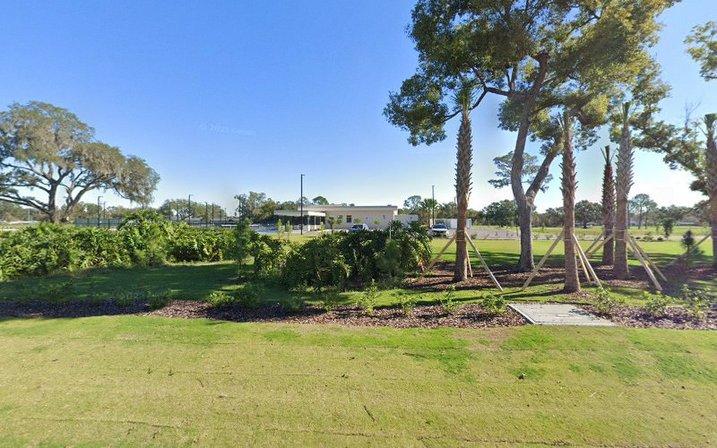 pickleball Ct.