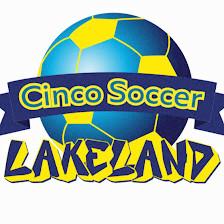 Cinco Soccer Lakeland