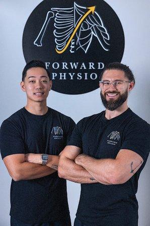 Forward Physio