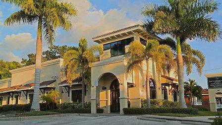 Plastic Surgery Center of Tampa - Jaime Perez, MD