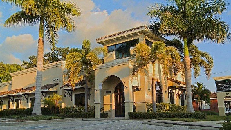 Plastic Surgery Center of Tampa - Jaime Perez, MD