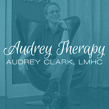 Audrey Clark, MA, LMHC, NCC