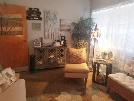 NewPerspective Recovery Counseling