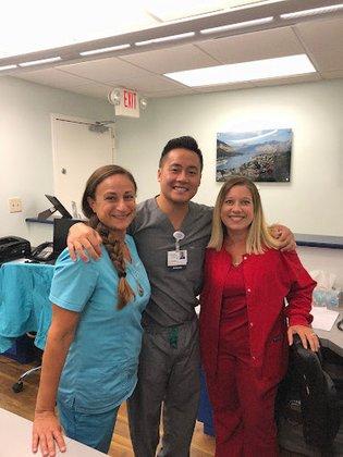 Healthy Feet Podiatry- Tampa FL