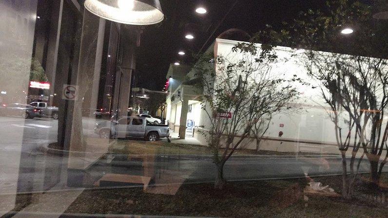 Walgreens Pharmacy