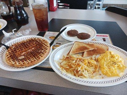Waffle House