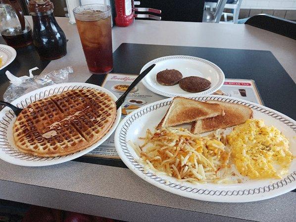 Waffle House