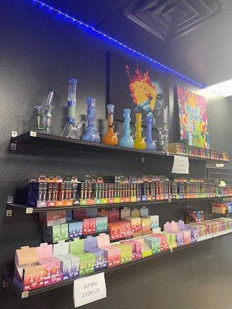 Smoke Shack