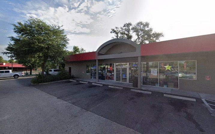 U-Haul Neighborhood Dealer