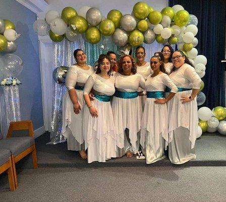 Iglesia Cristiana Palabra De Vida Word Of Life Church