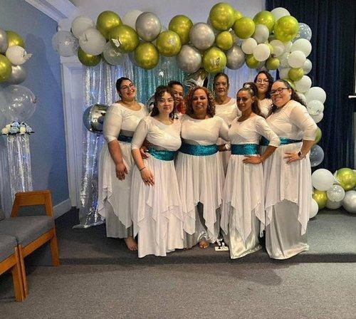 Iglesia Cristiana Palabra De Vida Word Of Life Church