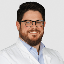 Clayton T. Bauer, MD, PhD