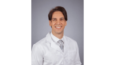 Guilherme Agnoletto, MD