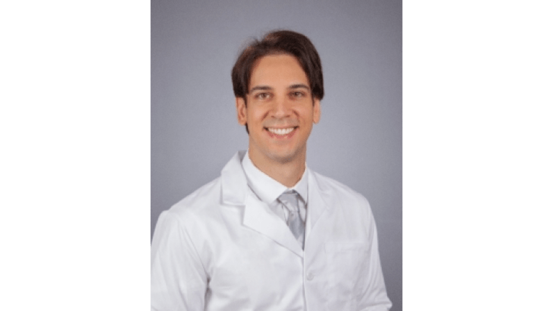 Guilherme Agnoletto, MD