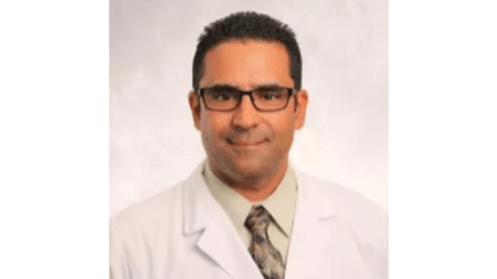 Raul Olivera, MD, FAANS