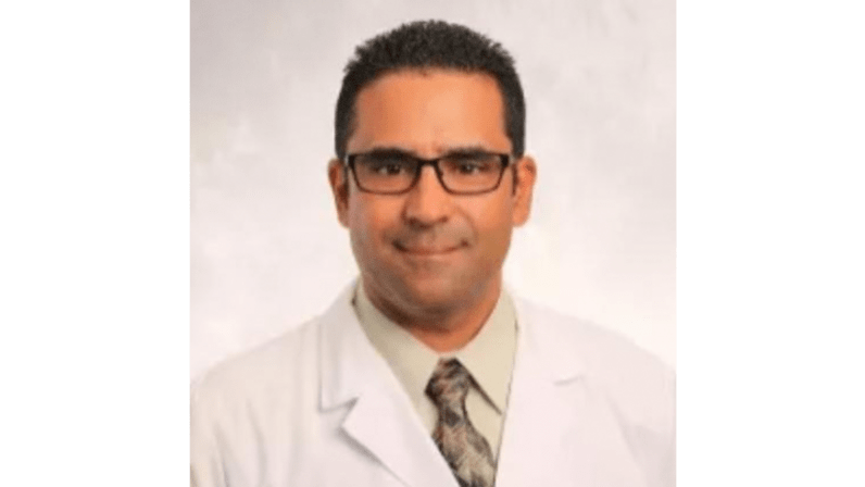 Raul Olivera, MD, FAANS