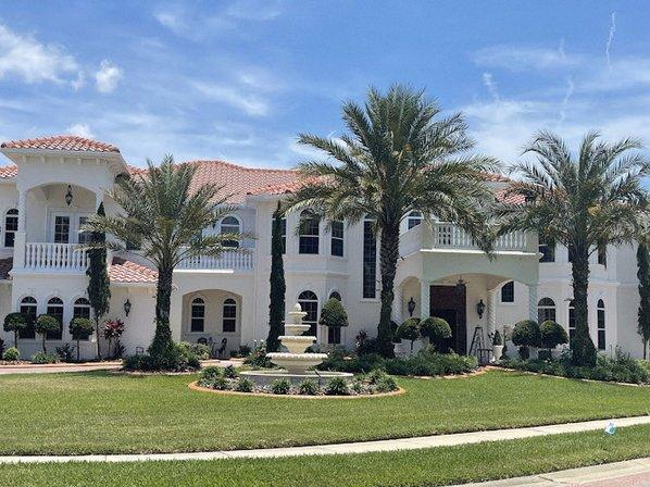 CertaPro Painters of Carrollwood and Tampa